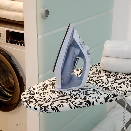 The Right Place 4U Piemonte Apartment روما المظهر الخارجي الصورة