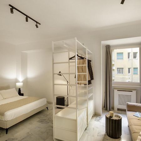 The Right Place 4U Piemonte Apartment روما المظهر الخارجي الصورة