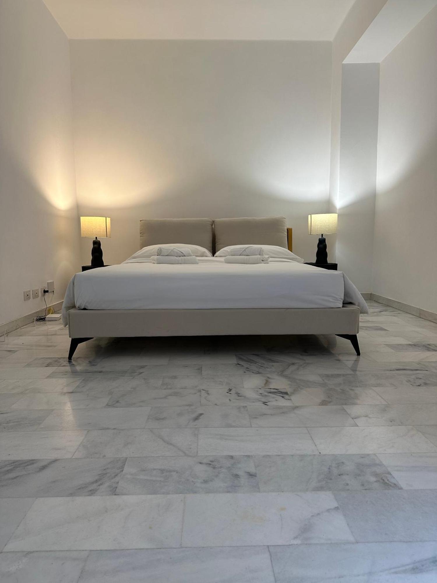 The Right Place 4U Piemonte Apartment روما المظهر الخارجي الصورة