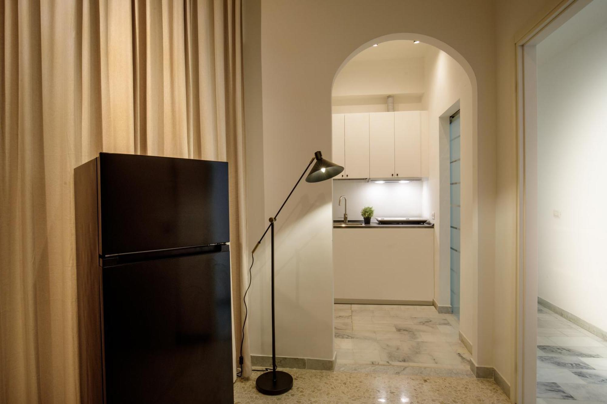 The Right Place 4U Piemonte Apartment روما المظهر الخارجي الصورة