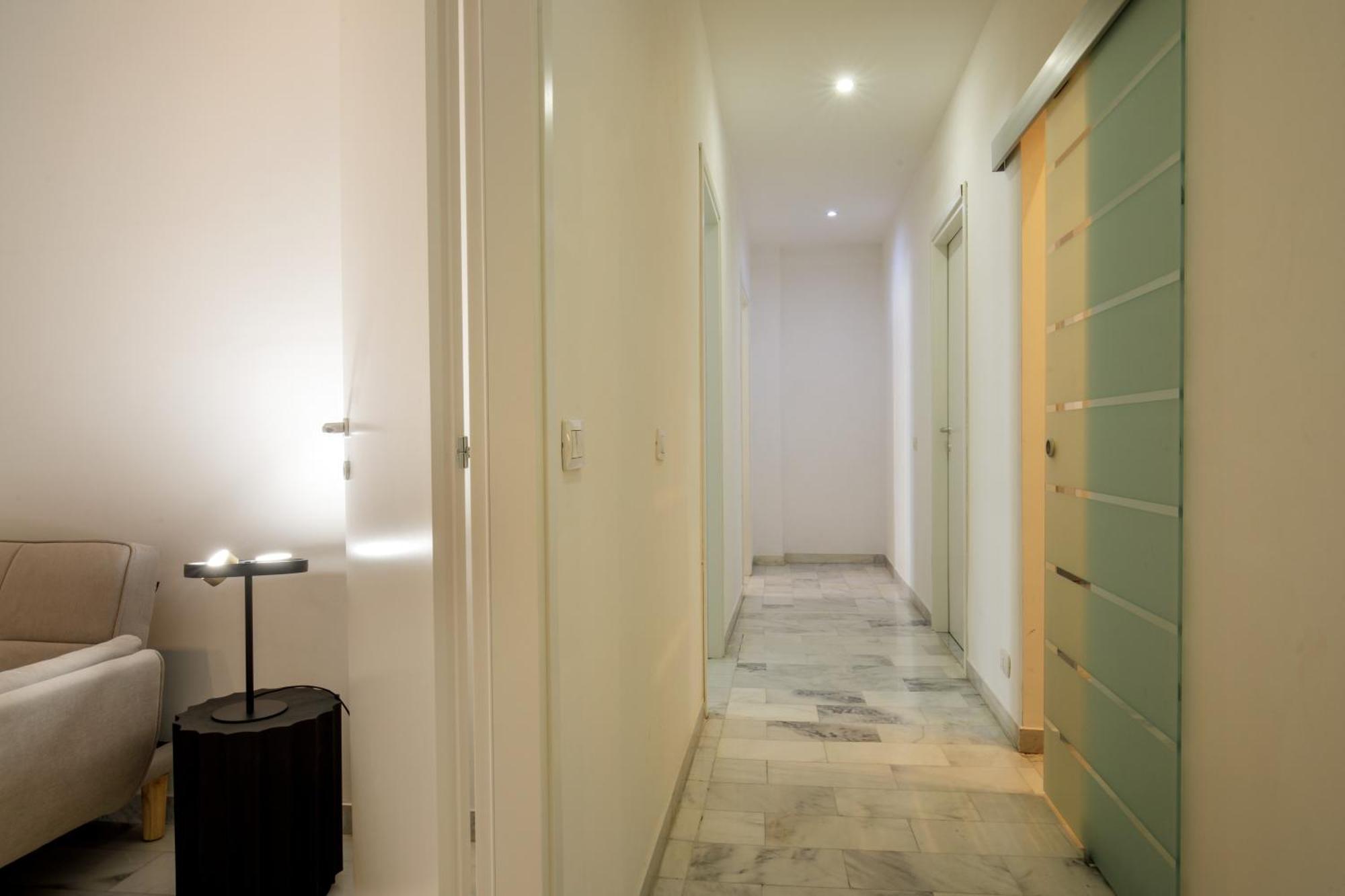 The Right Place 4U Piemonte Apartment روما المظهر الخارجي الصورة