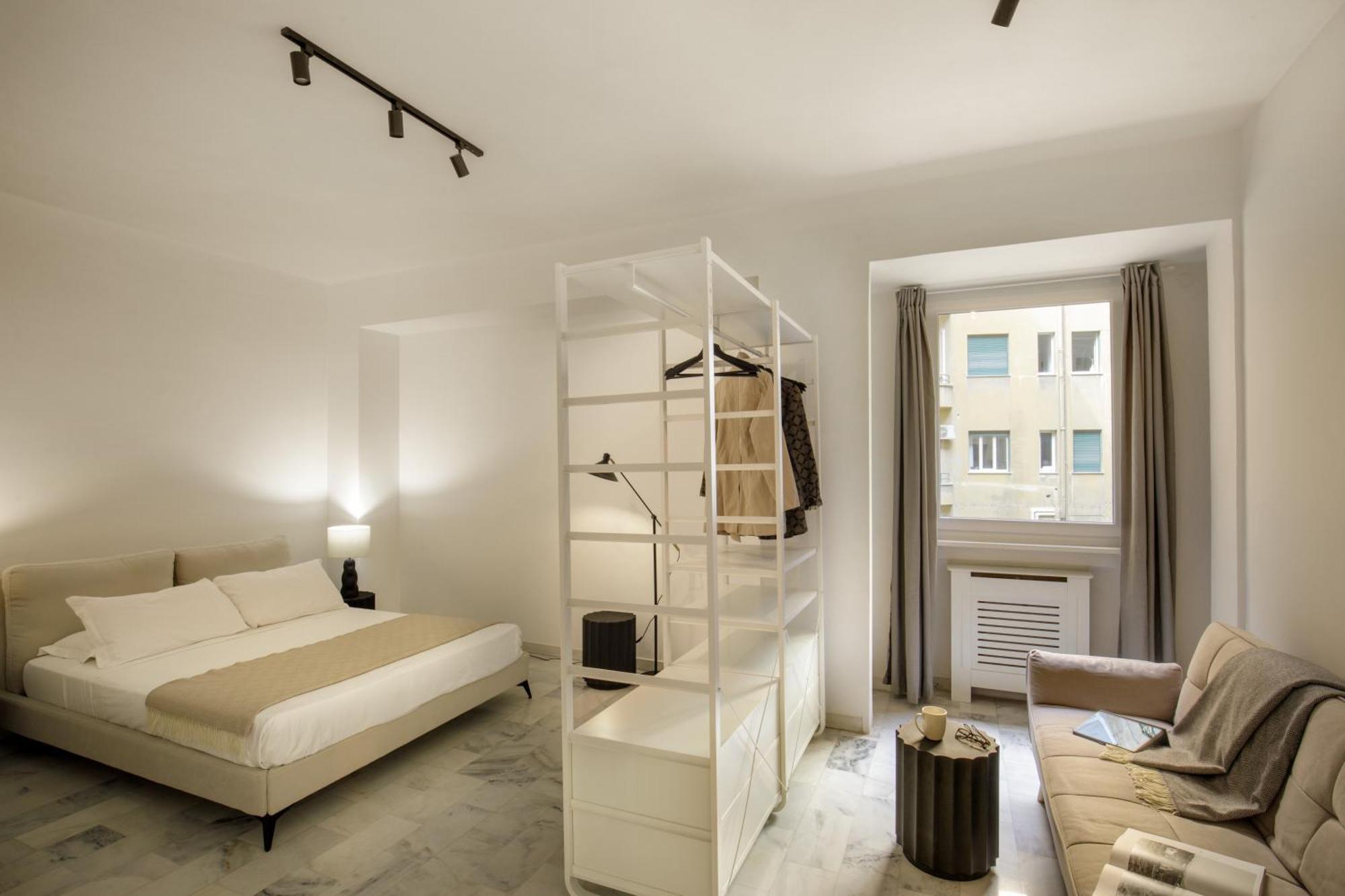The Right Place 4U Piemonte Apartment روما المظهر الخارجي الصورة