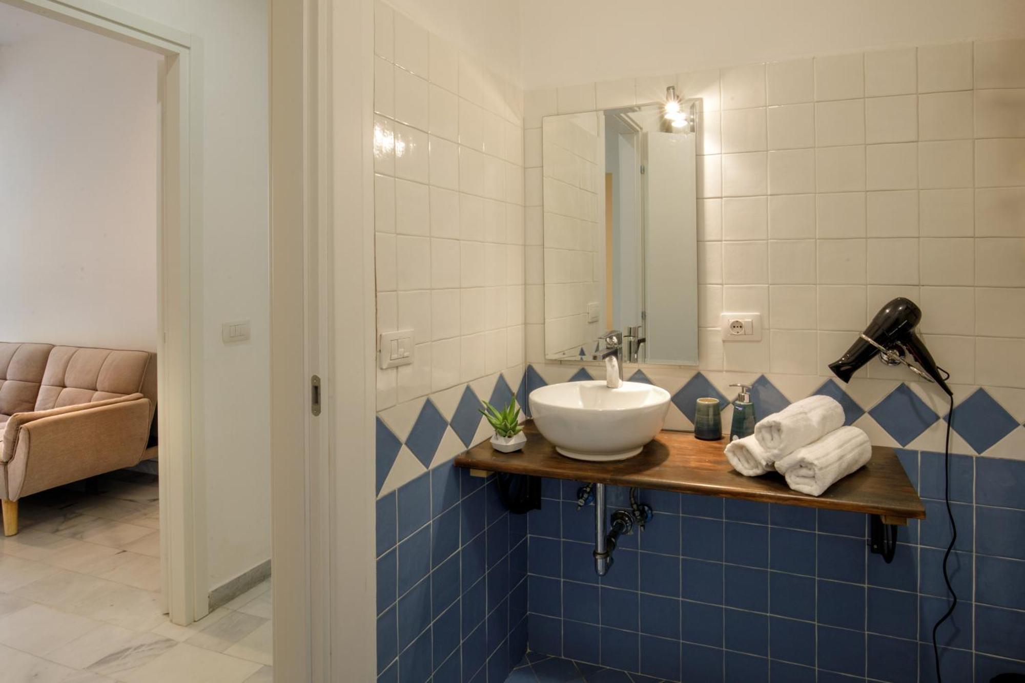 The Right Place 4U Piemonte Apartment روما المظهر الخارجي الصورة