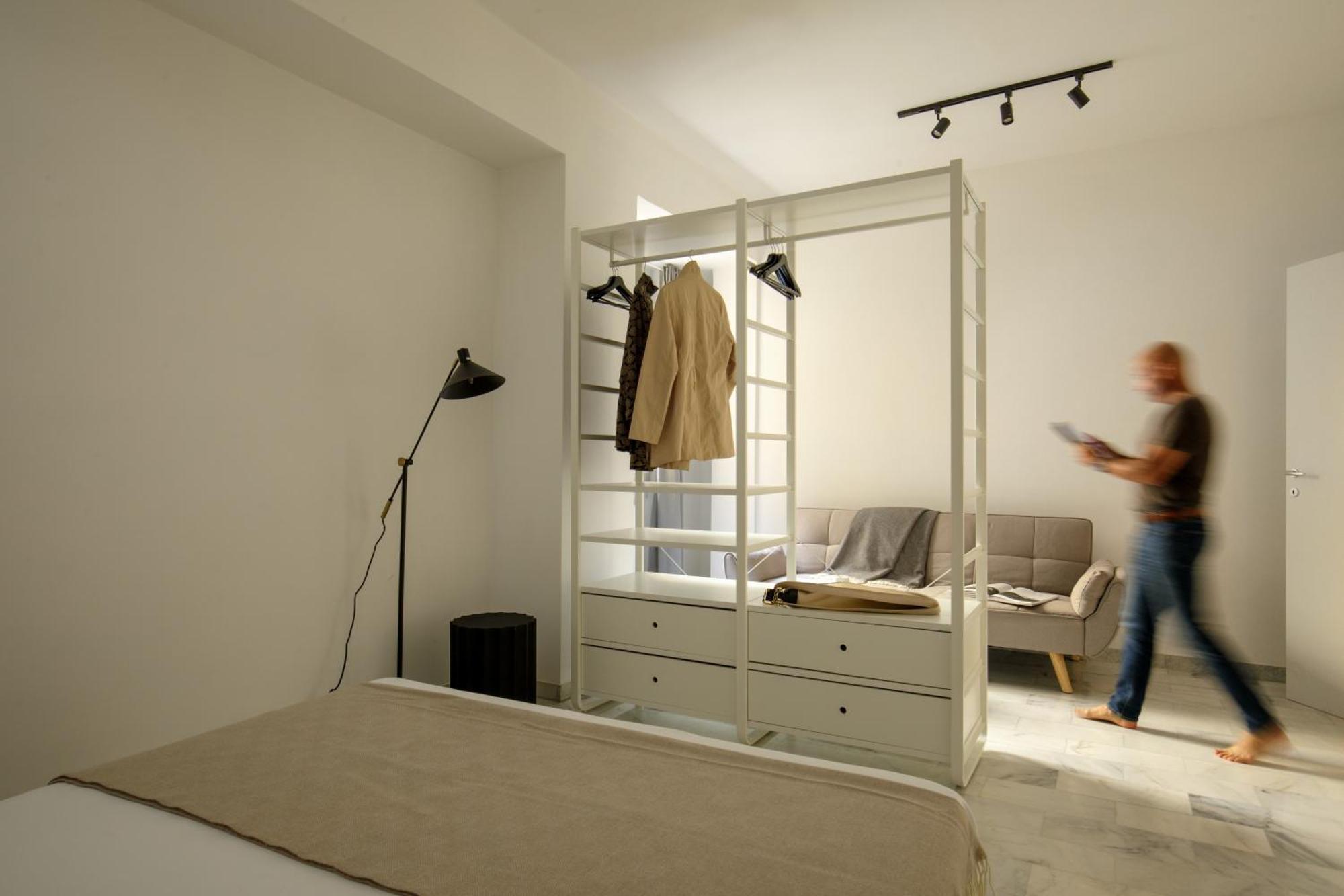 The Right Place 4U Piemonte Apartment روما المظهر الخارجي الصورة