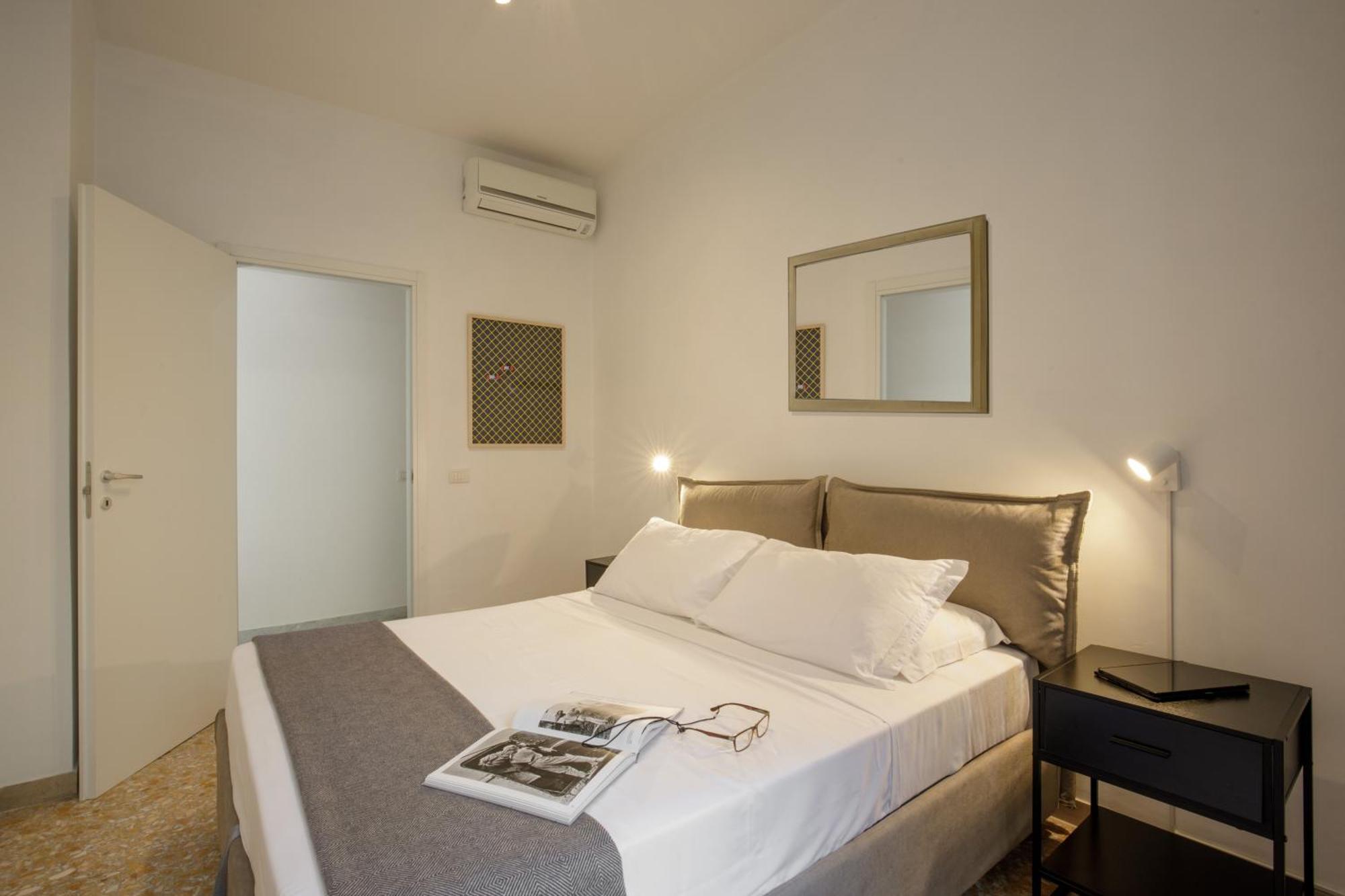 The Right Place 4U Piemonte Apartment روما المظهر الخارجي الصورة