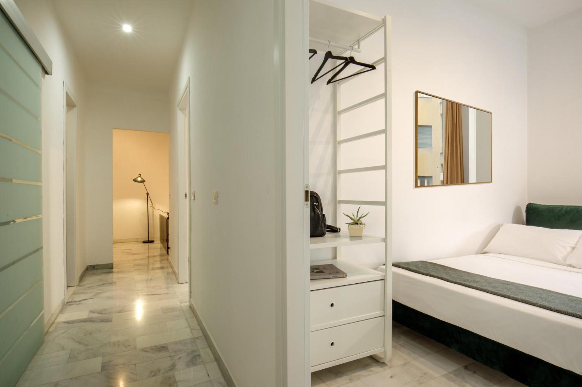The Right Place 4U Piemonte Apartment روما المظهر الخارجي الصورة